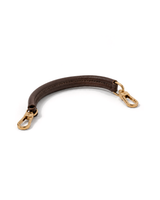 Chocolate Top Handle arc