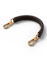 Chocolate Top Handle angle