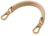 Crème Top Handle