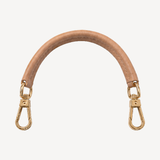 Natural Top Handle detail
