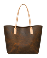 The Leo Tote