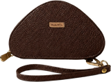 Tati Wristlet Chocolate