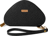 Tati Wristlet Noir